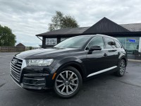 Image for 2018 Audi Q7 Prestige ID: 6707935