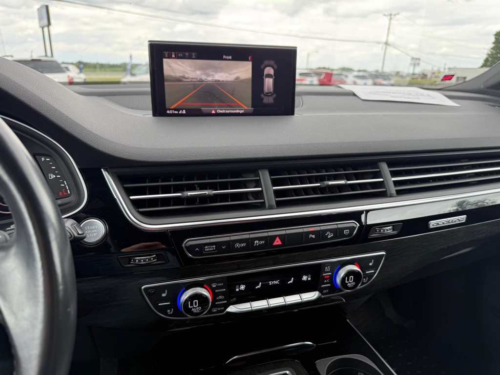 2018 Audi Q7 Image 18