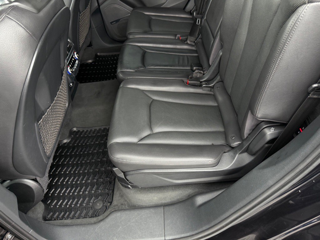 2018 Audi Q7 Image 23