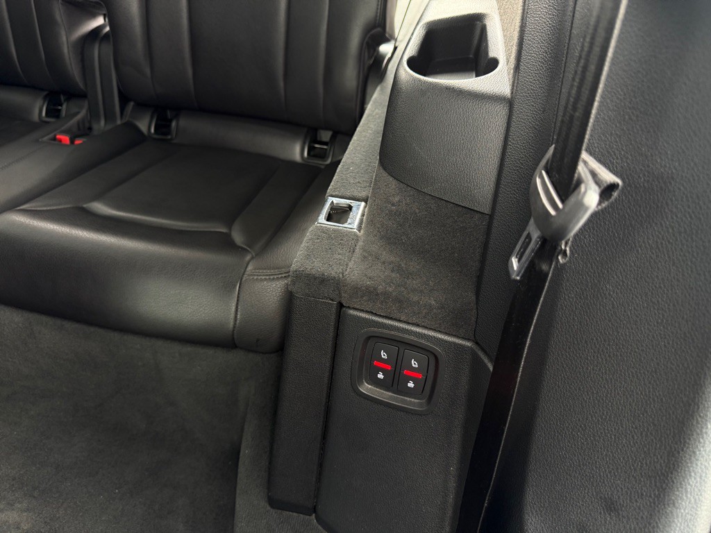 2018 Audi Q7 Image 27