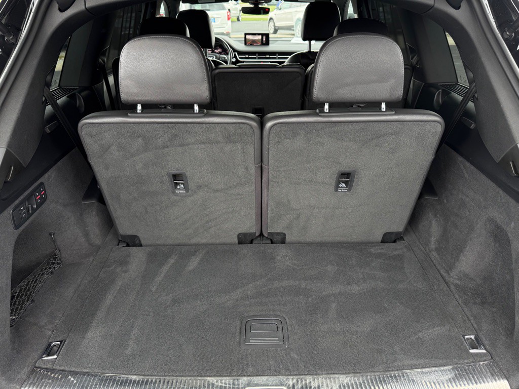 2018 Audi Q7 Image 29