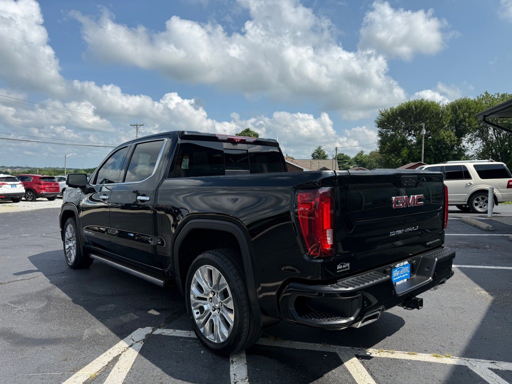 2021 GMC Sierra Image 6