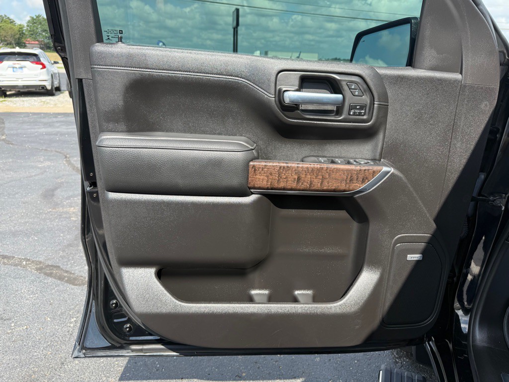 2021 GMC Sierra Image 11