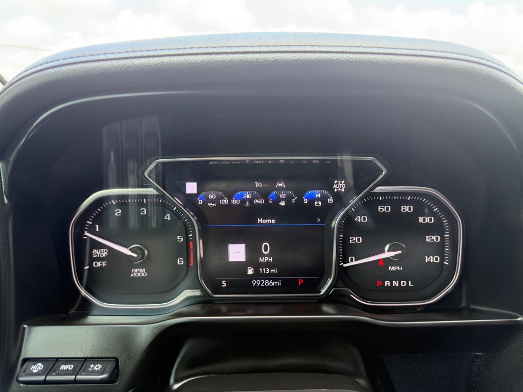 2021 GMC Sierra Image 16
