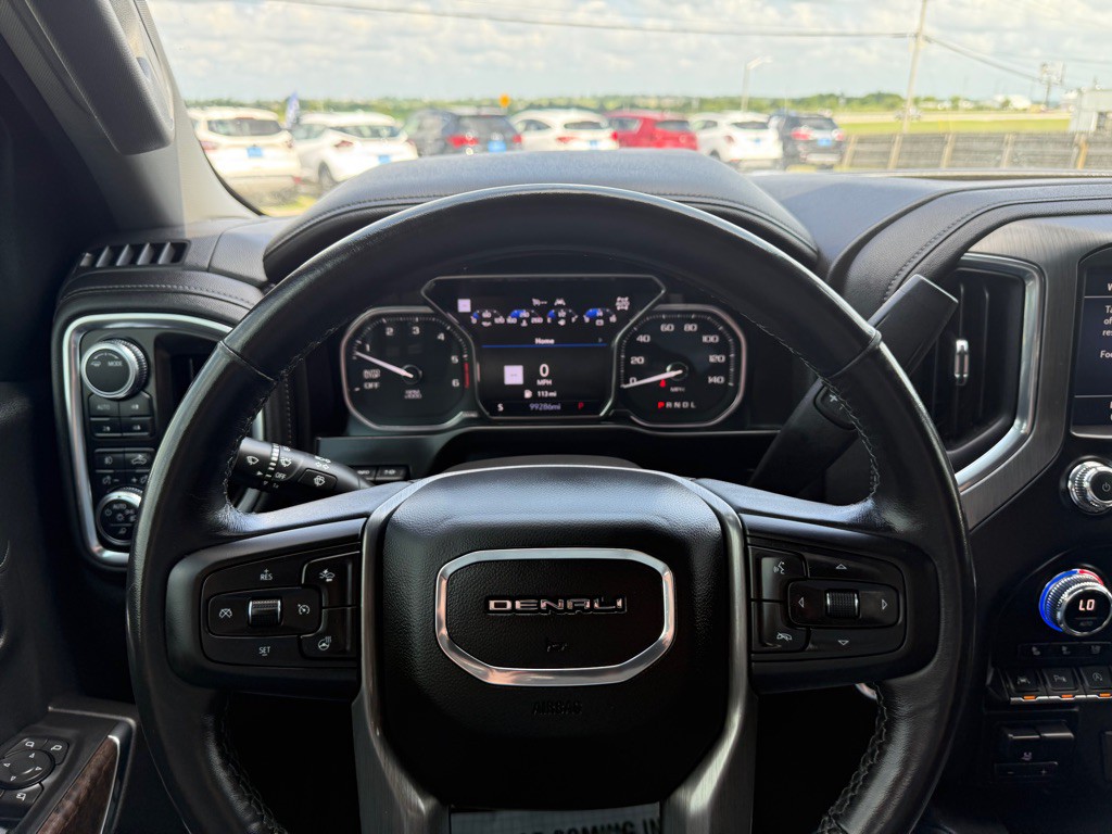 2021 GMC Sierra Image 17