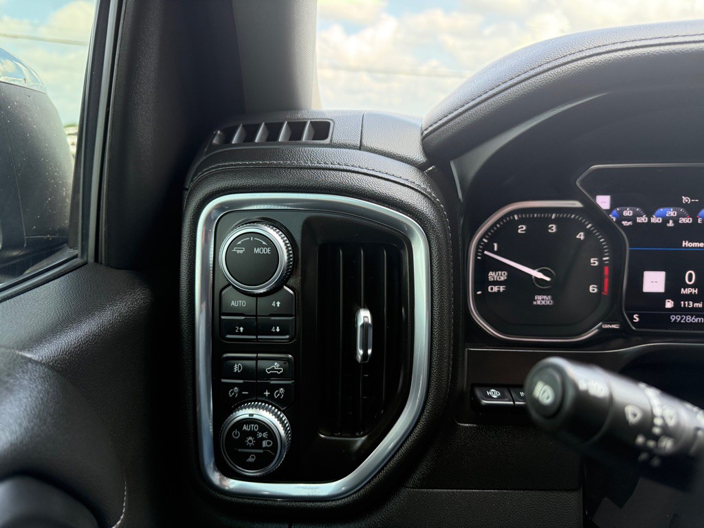 2021 GMC Sierra Image 18