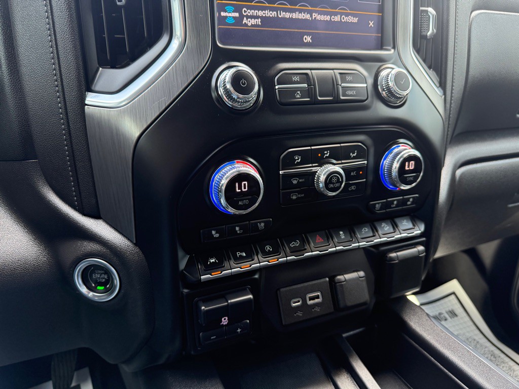 2021 GMC Sierra Image 19