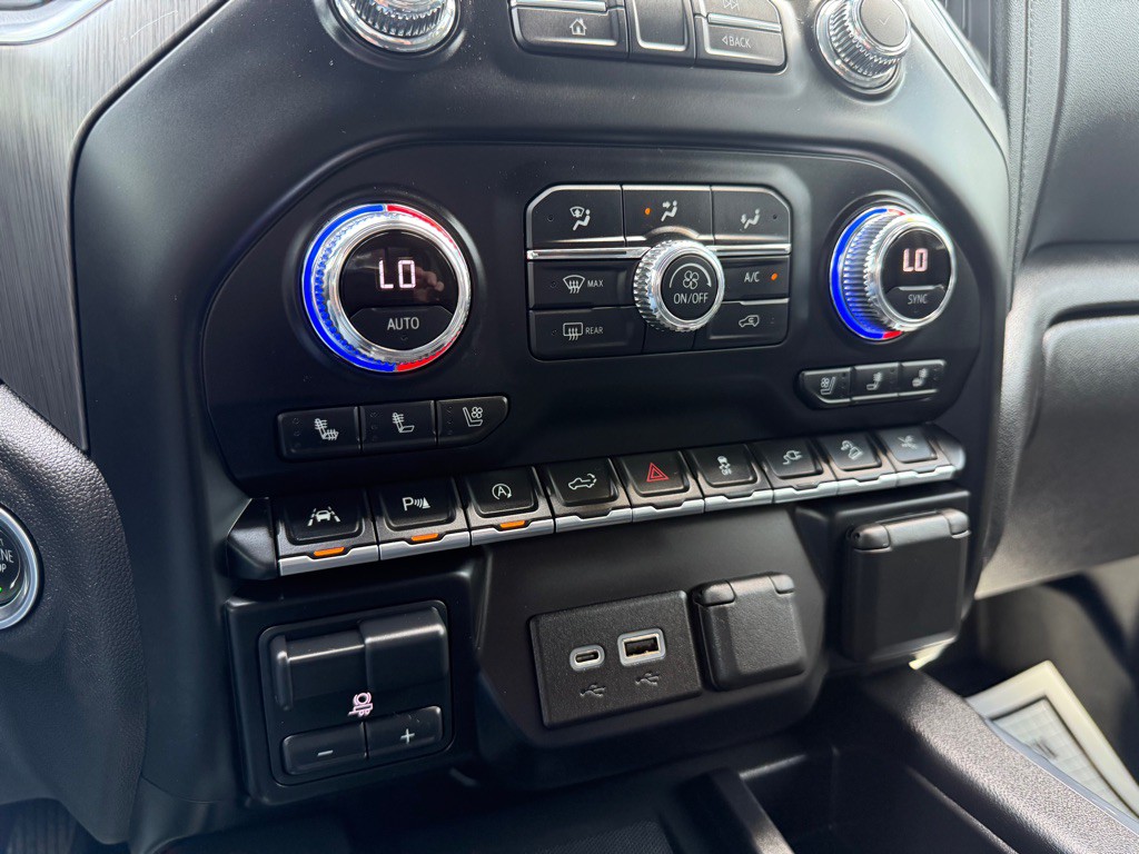 2021 GMC Sierra Image 20