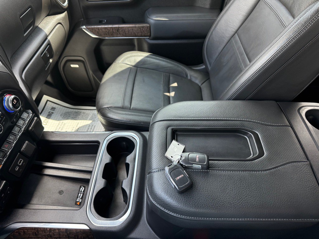 2021 GMC Sierra Image 21