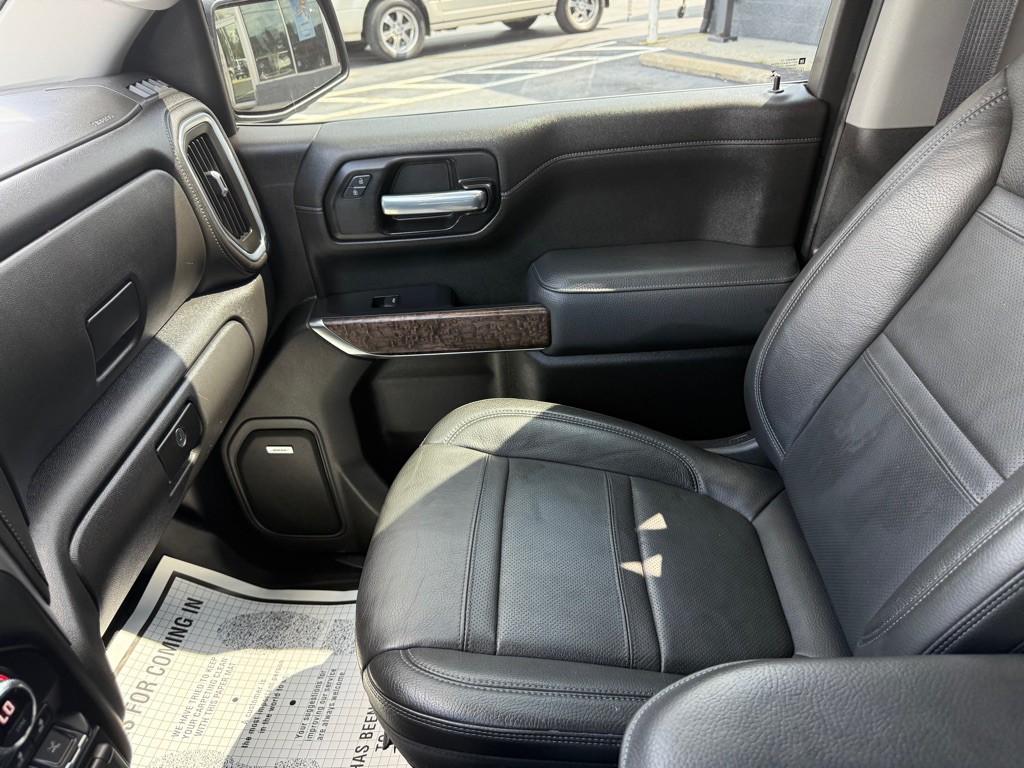 2021 GMC Sierra Image 22