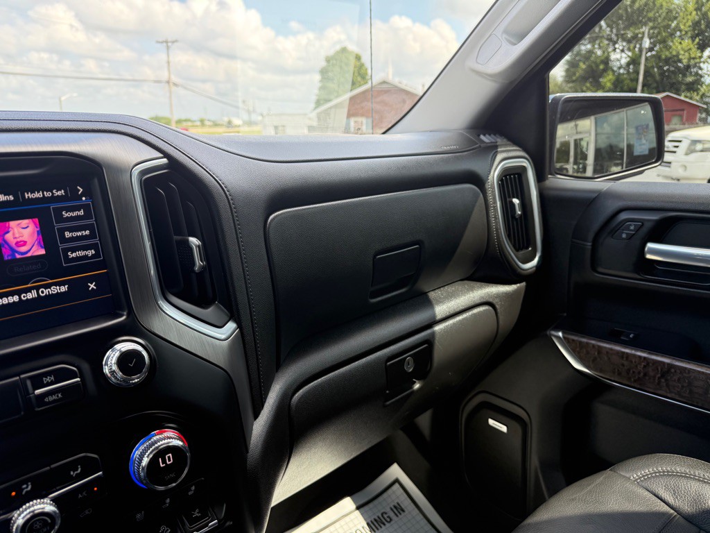 2021 GMC Sierra Image 24