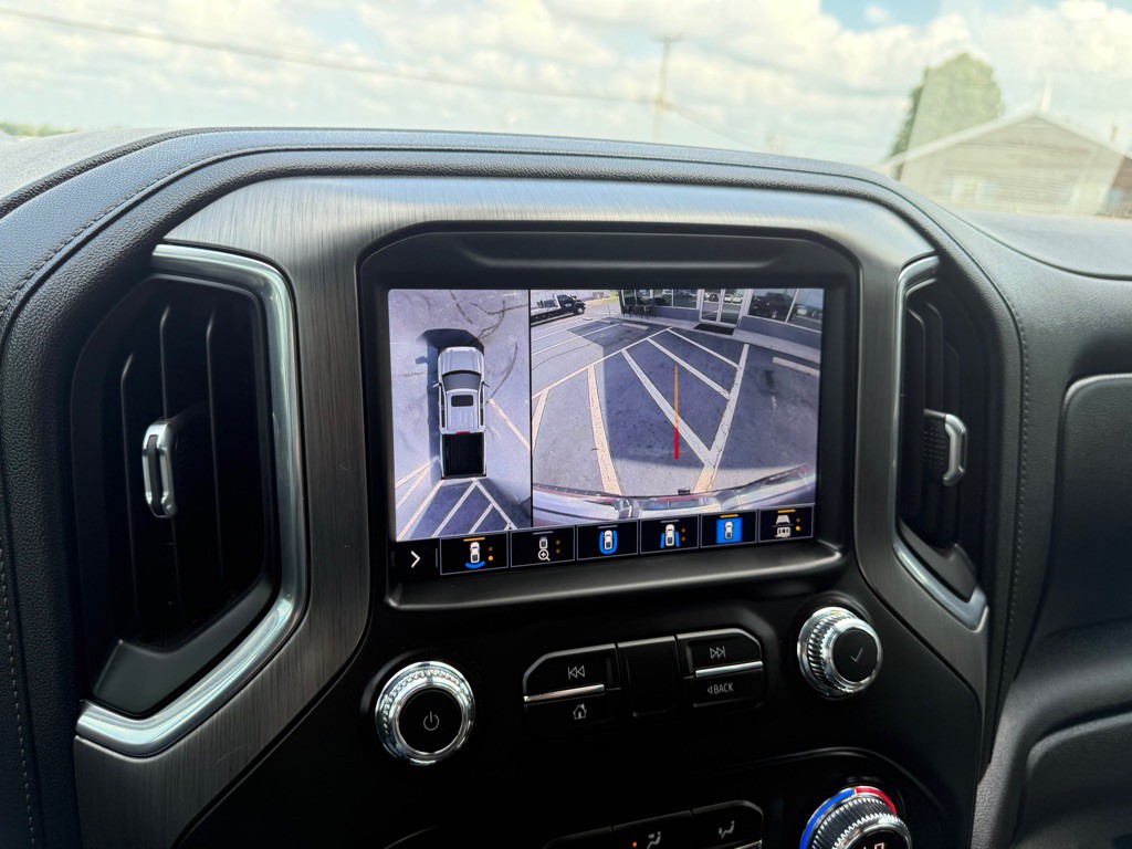 2021 GMC Sierra Image 25
