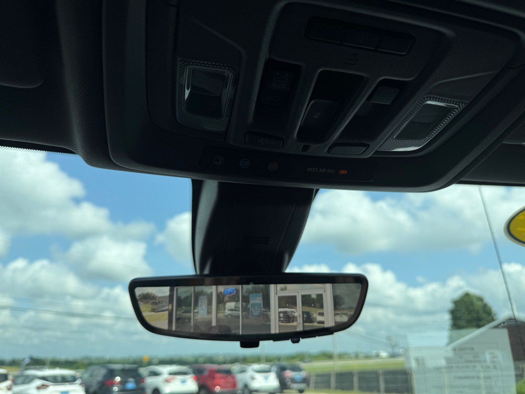 2021 GMC Sierra Image 26