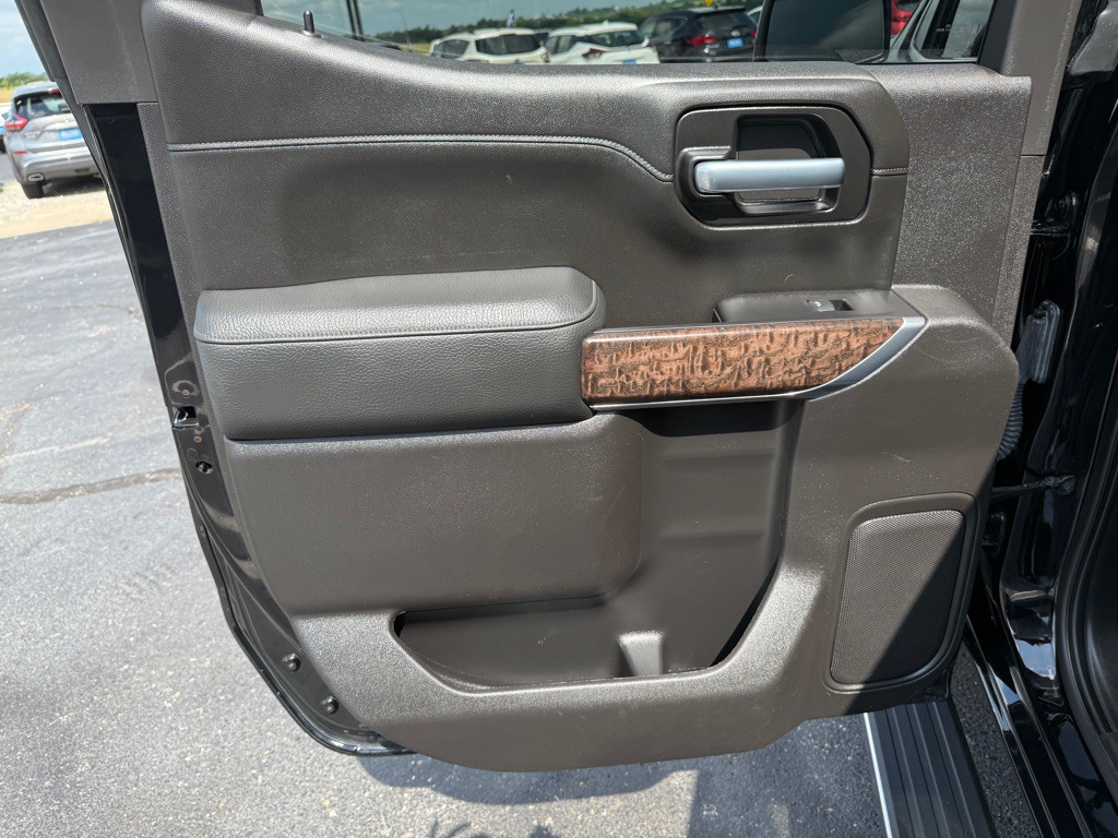 2021 GMC Sierra Image 27