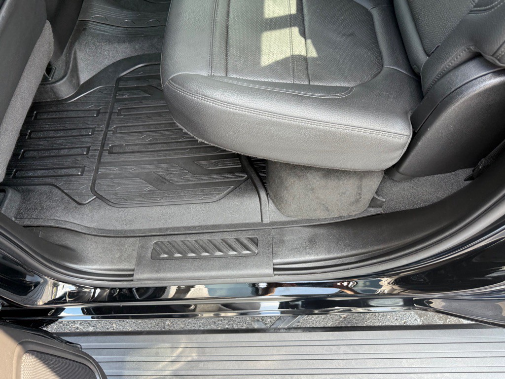 2021 GMC Sierra Image 28