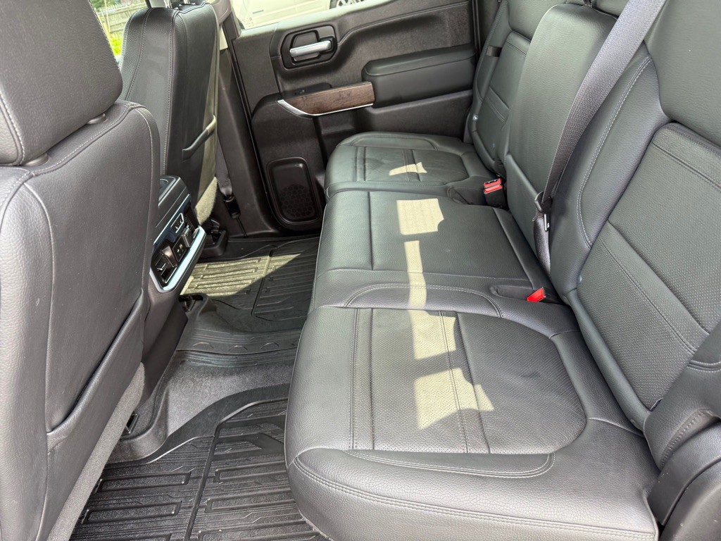 2021 GMC Sierra Image 29