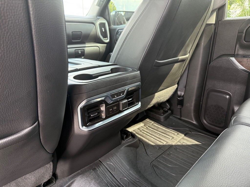 2021 GMC Sierra Image 30