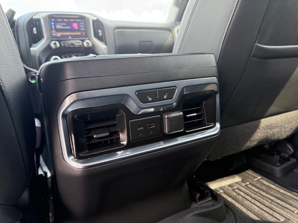 2021 GMC Sierra Image 31