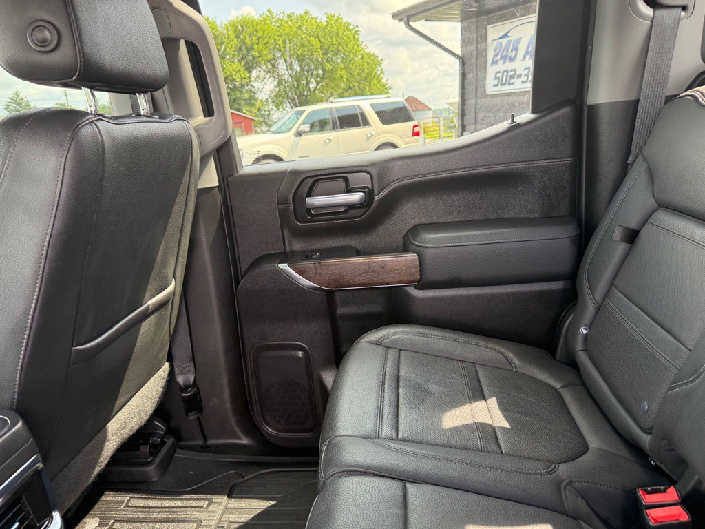 2021 GMC Sierra Image 32