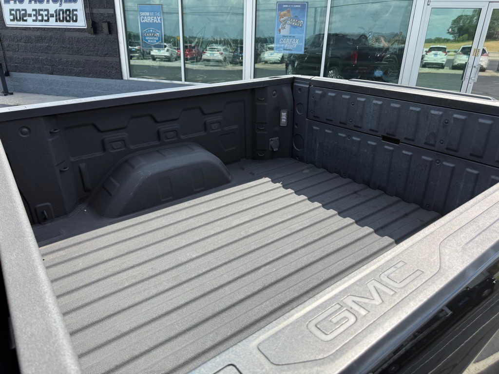2021 GMC Sierra Image 33