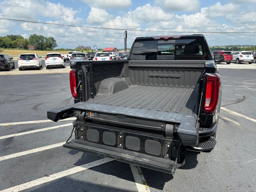 2021 GMC Sierra Image 35