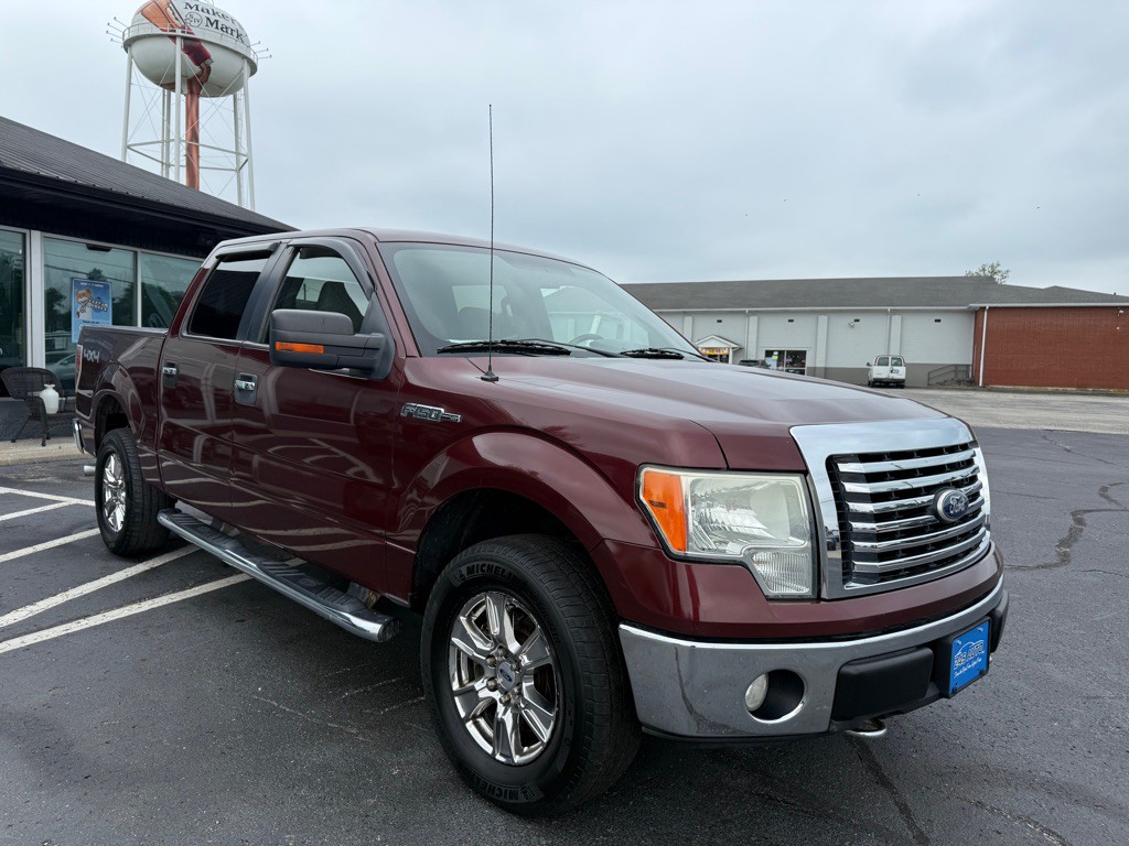2010 Ford F-150 Image 7
