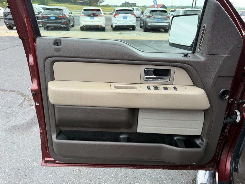 2010 Ford F-150 Image 9