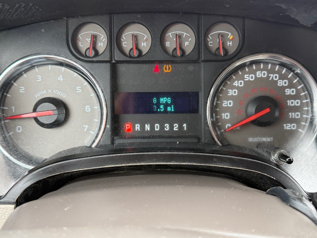 2010 Ford F-150 Image 12