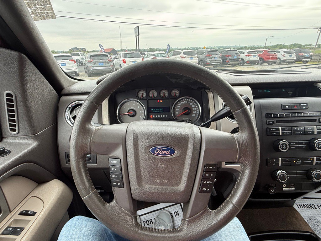 2010 Ford F-150 Image 13