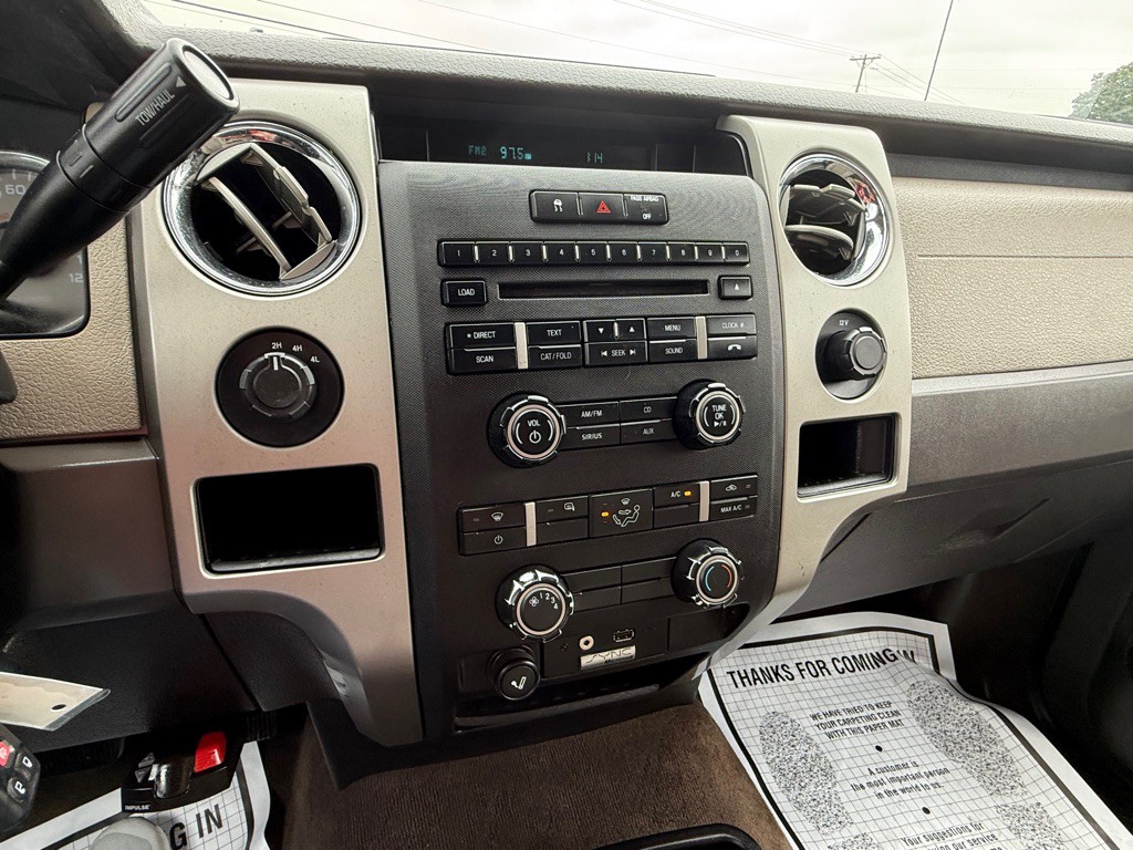 2010 Ford F-150 Image 14