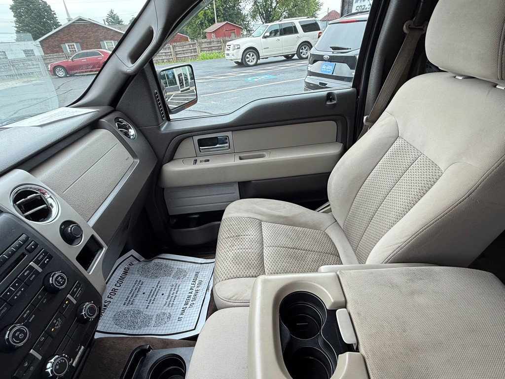 2010 Ford F-150 Image 16