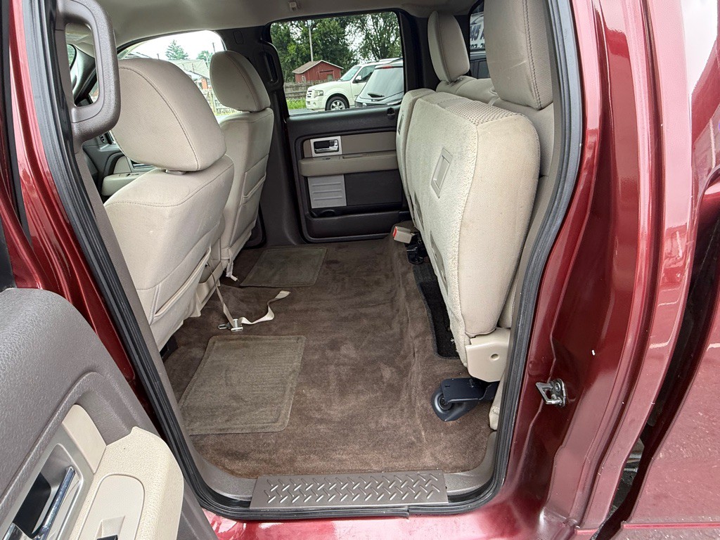 2010 Ford F-150 Image 17