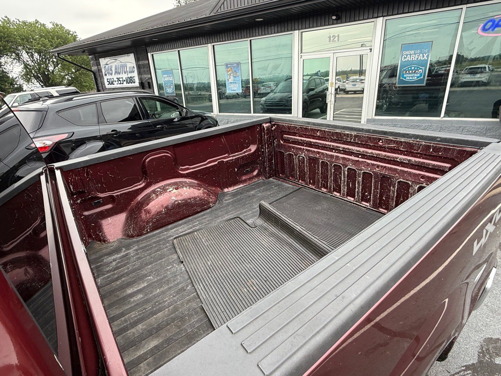 2010 Ford F-150 Image 19
