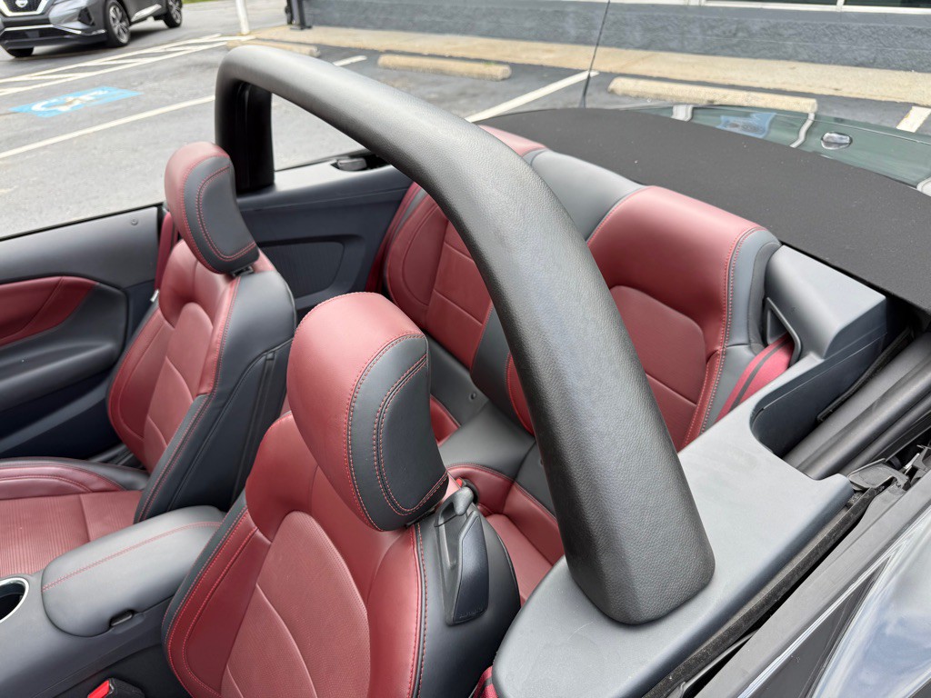 2024 Ford Mustang Image 14