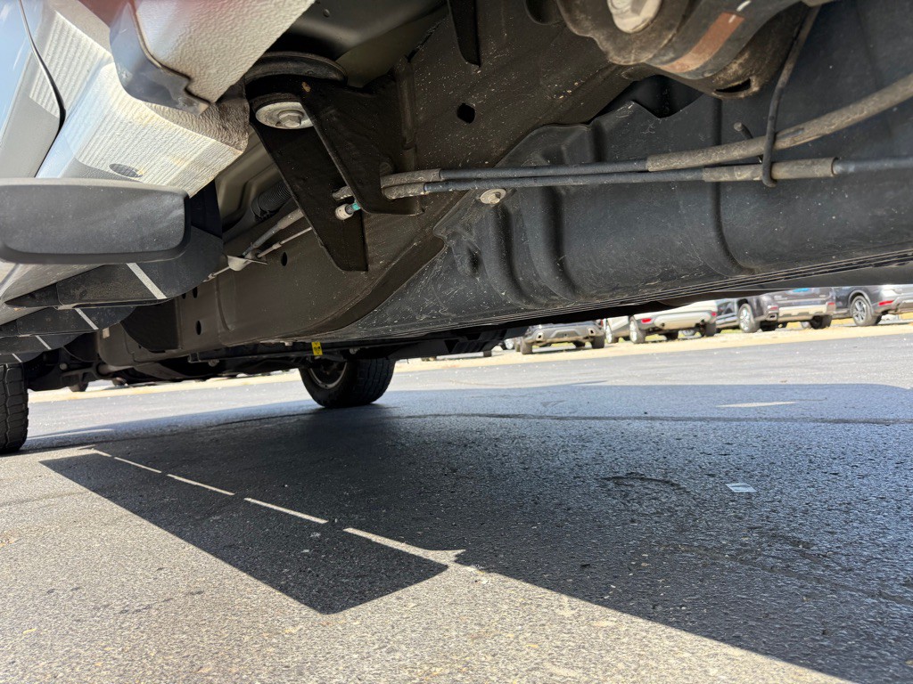 2019 GMC Sierra Image 10