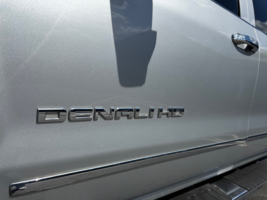 2019 GMC Sierra Image 11