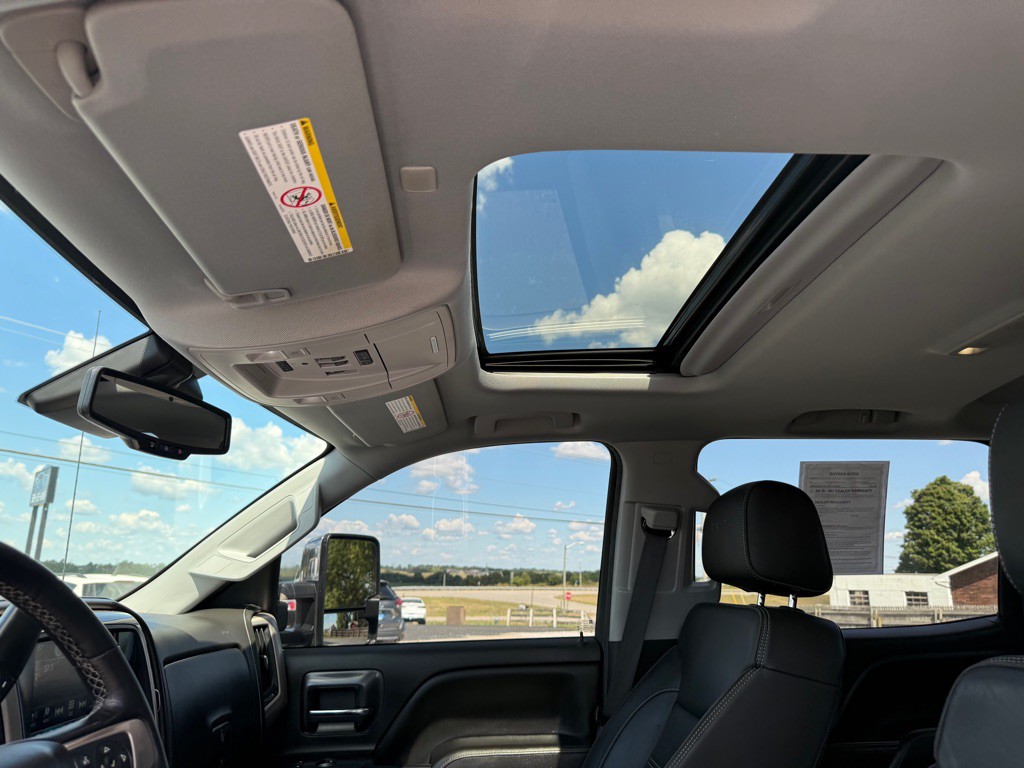 2019 GMC Sierra Image 15