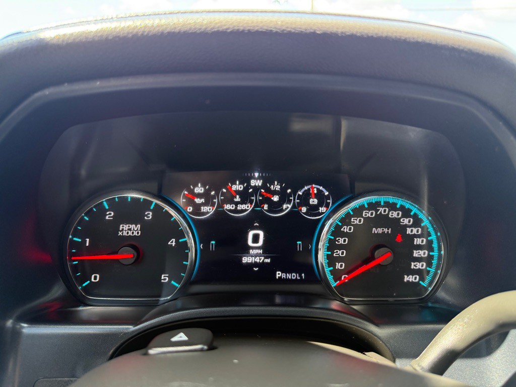 2019 GMC Sierra Image 18