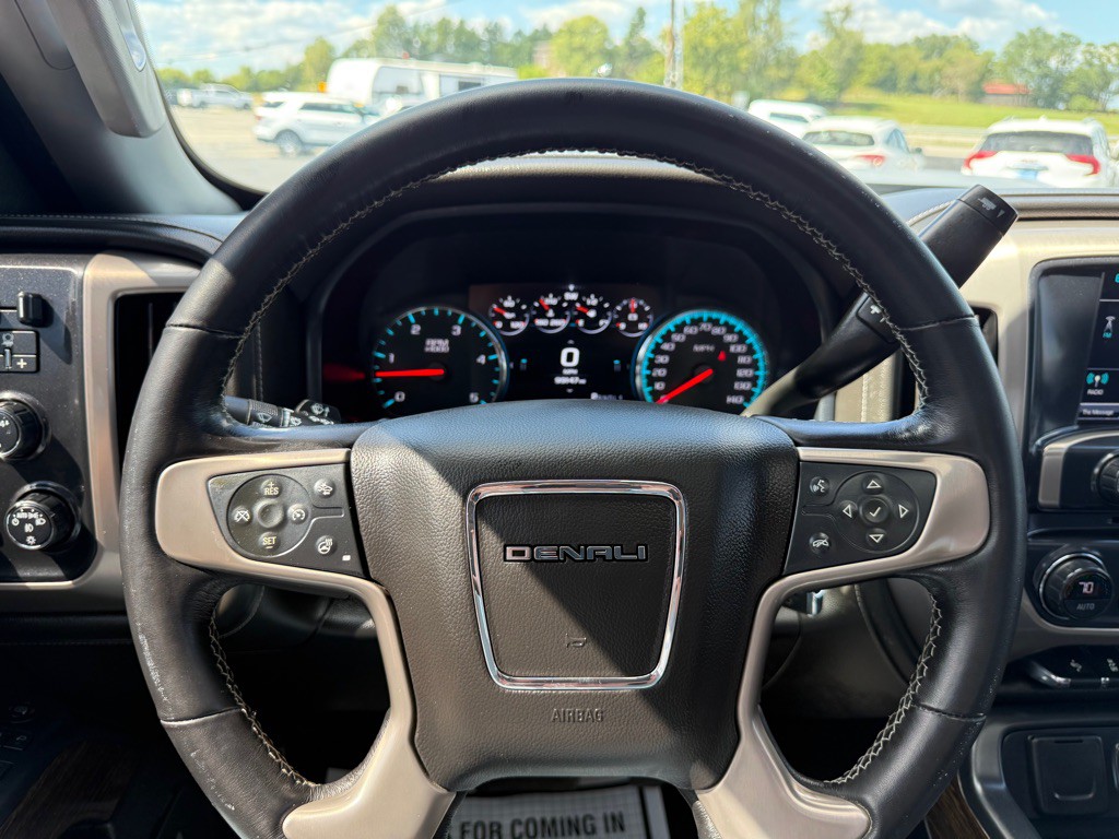 2019 GMC Sierra Image 19