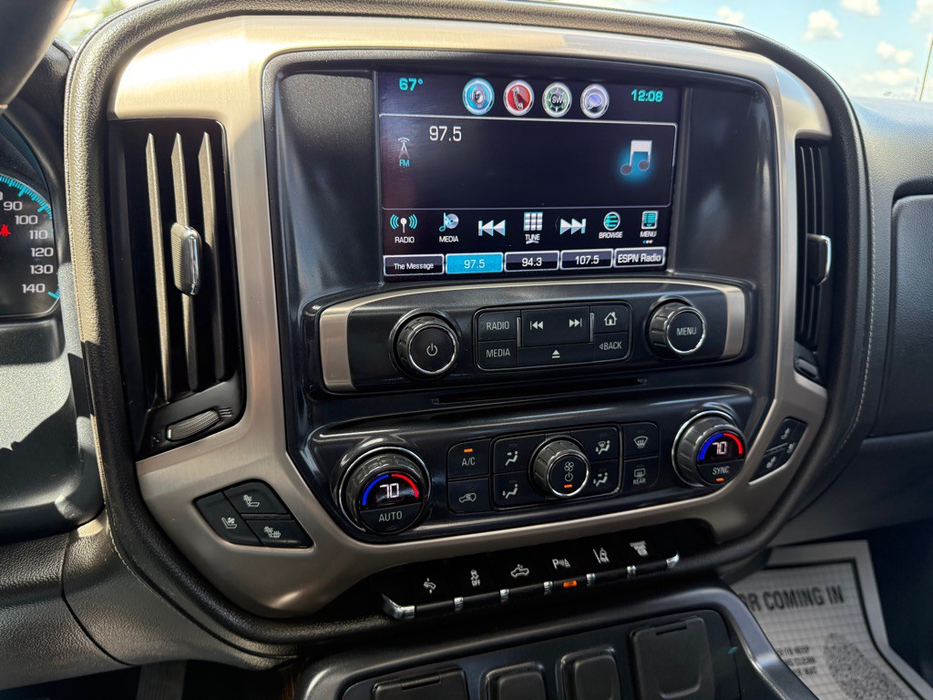 2019 GMC Sierra Image 20