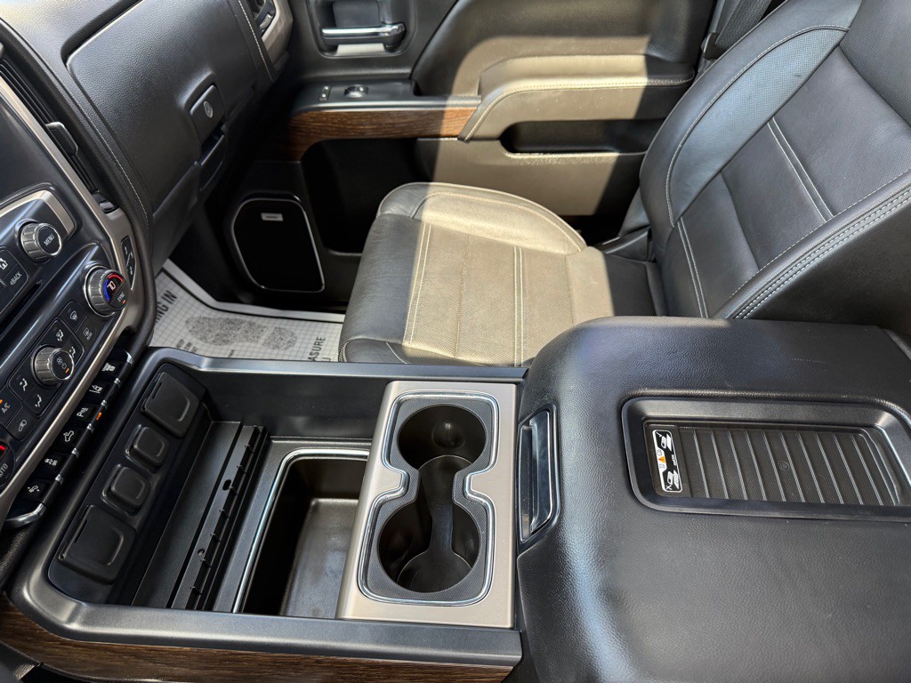 2019 GMC Sierra Image 21