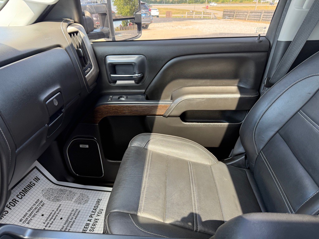2019 GMC Sierra Image 23