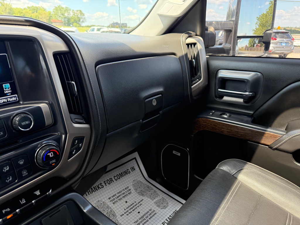 2019 GMC Sierra Image 24