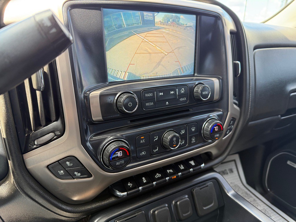 2019 GMC Sierra Image 25