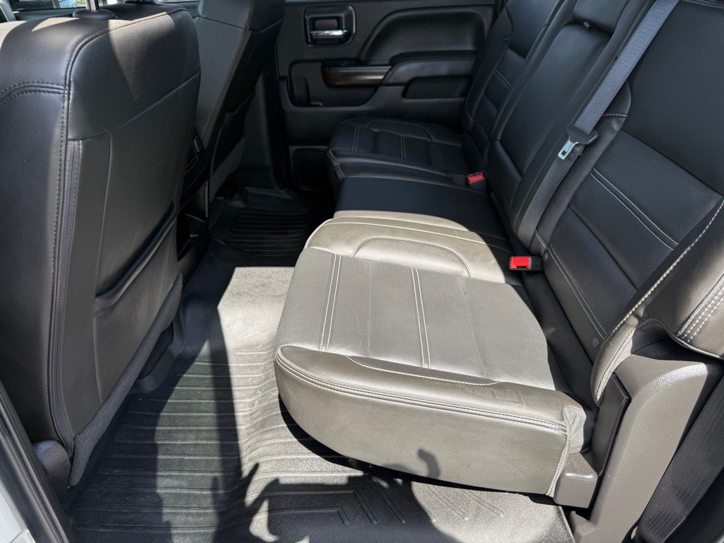 2019 GMC Sierra Image 27