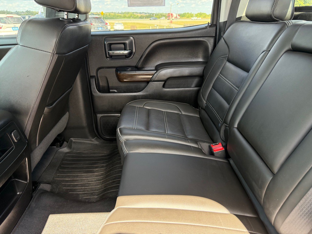 2019 GMC Sierra Image 28