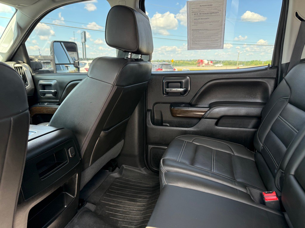 2019 GMC Sierra Image 29