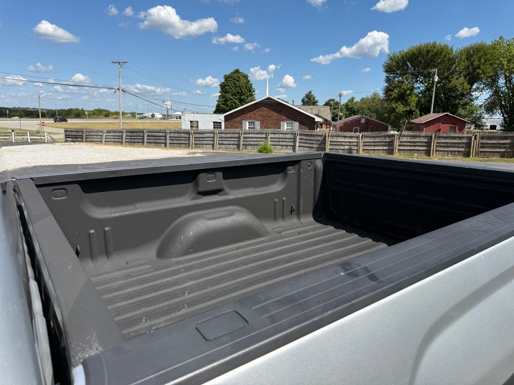 2019 GMC Sierra Image 30