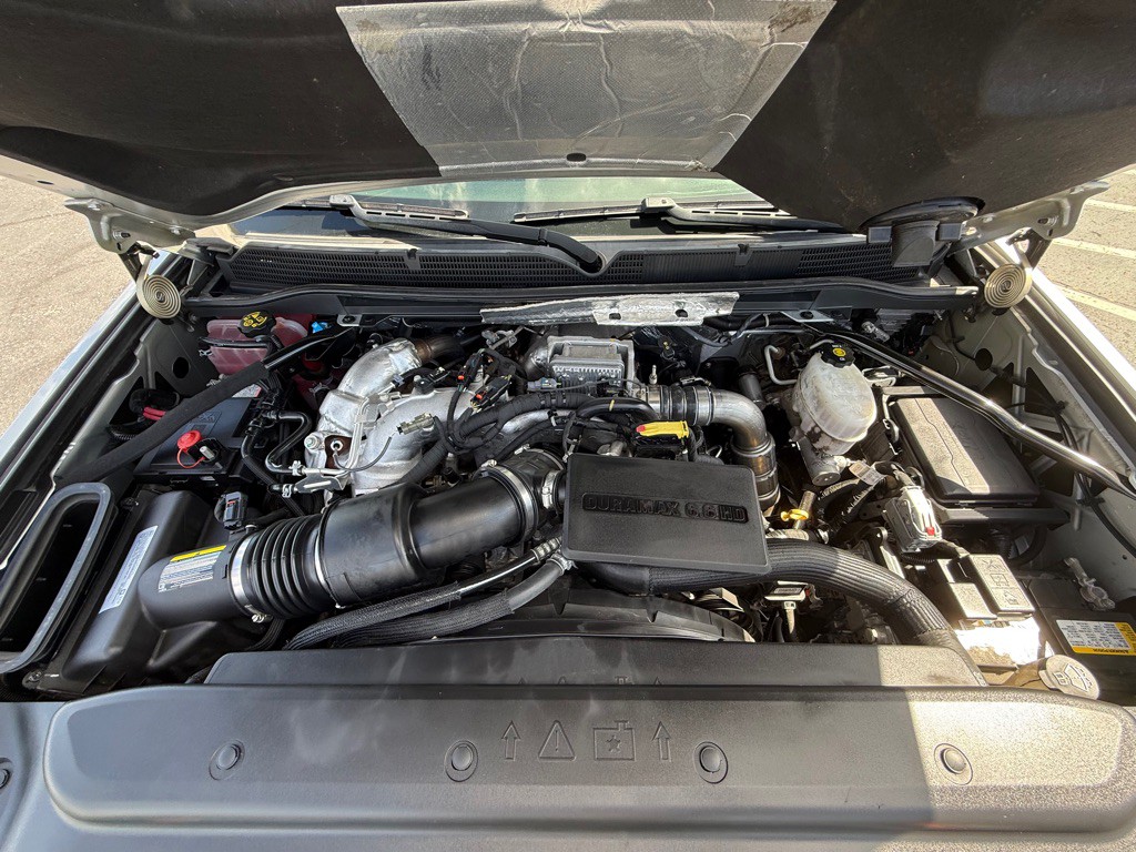 2019 GMC Sierra Image 33