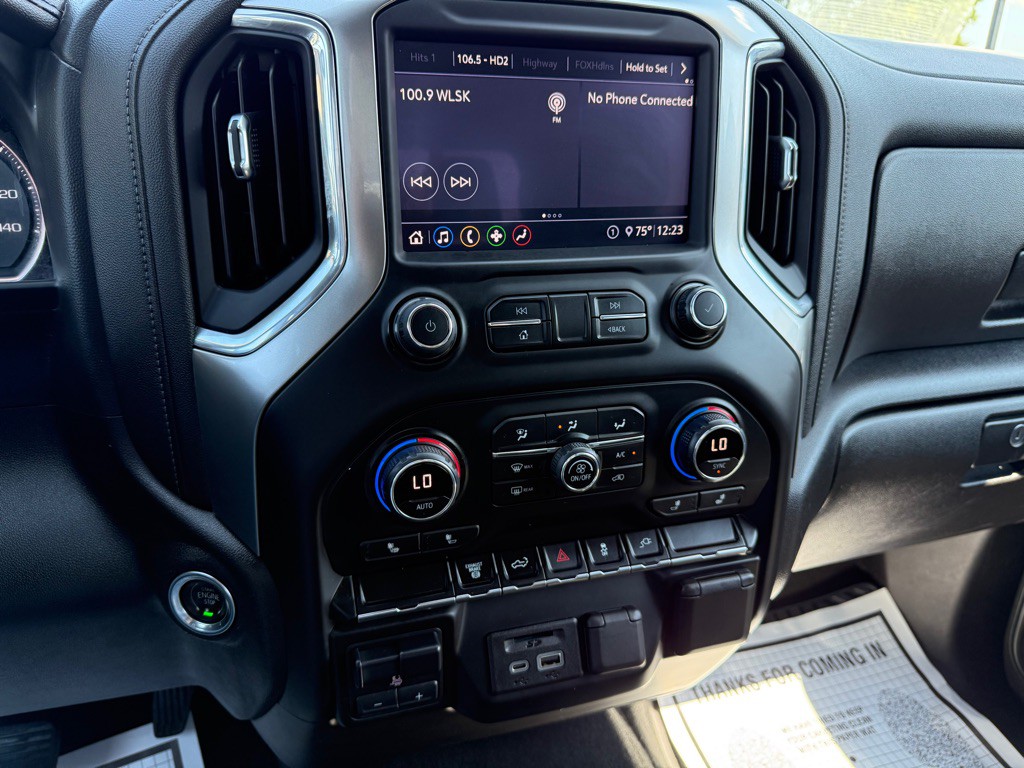 2020 Chevrolet Silverado 1500 Image 17